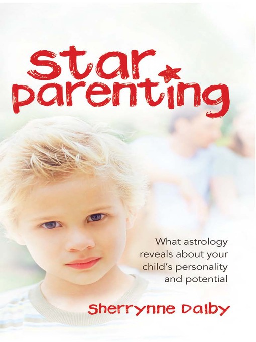 Cover image for Star Parenting